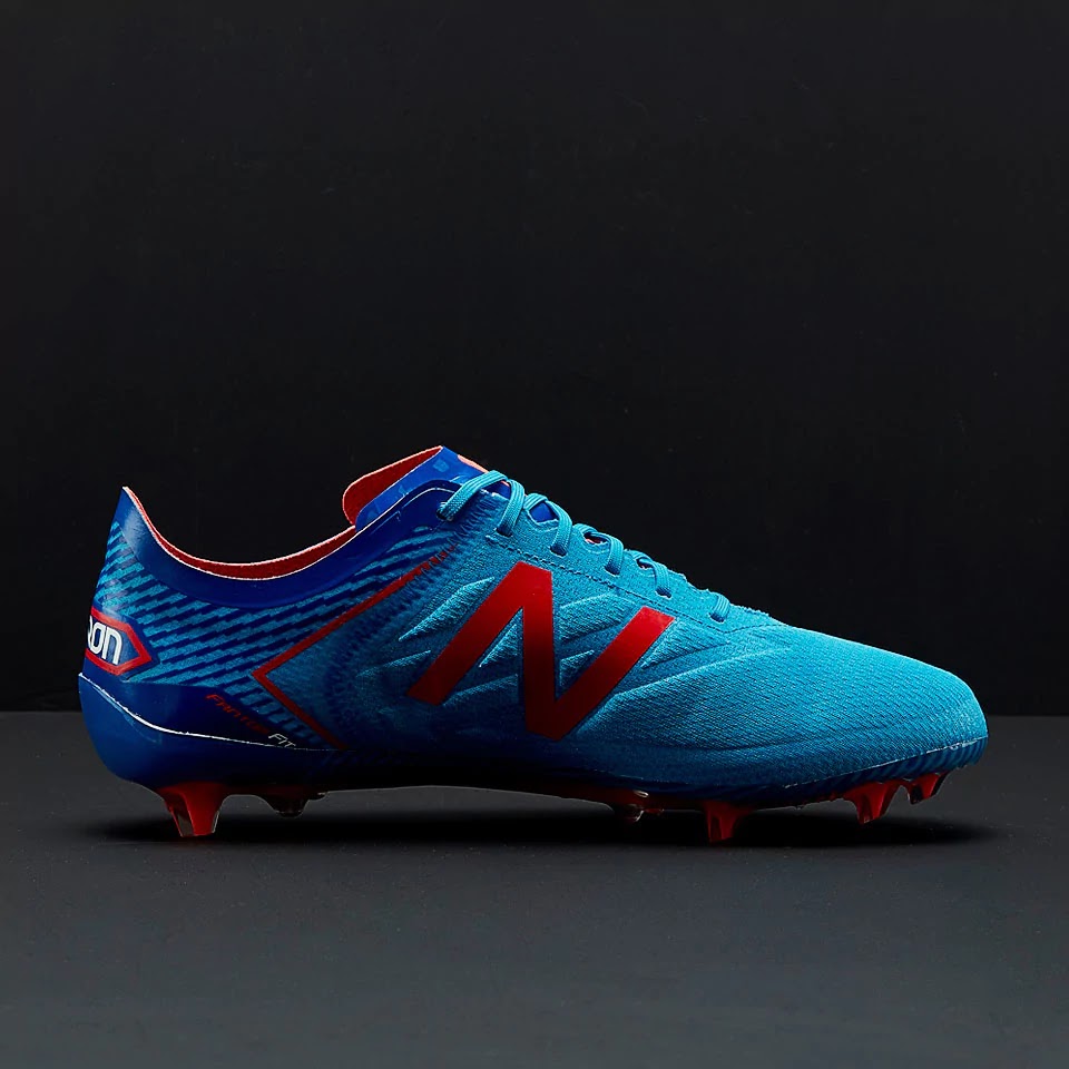 New balance top boots 2017